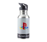 Playstation - Ps Héritage - Bottiglia 500 Ml Playstation Jap Licenza Ufficiale