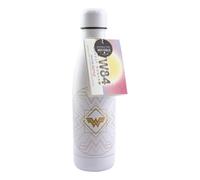 Bottiglia di metallo Wonder Woman 460 ml