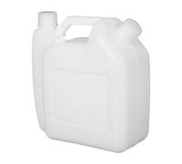 Bottiglia di miscelazione dei combustibili 2 tempi, Bottiglia di miscelazione della benzina dei combustibili dell'olio da 1.5L, Bottiglia di olio motore, Bottiglia del contenitore di miscelazione