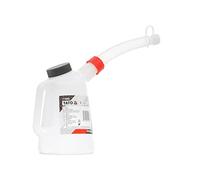 Bottiglia di olio con beccuccio flessibile (1 l)