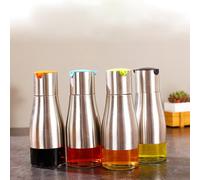 Bottiglia Di Olio Di Oliva Bottiglie Di Olio Da Cucina Aceto Dispenser Bottiglia