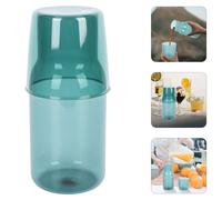 Bottiglia Di Per L'acqua Contenitore Bere Tazza in Tazze Riutilizzabili