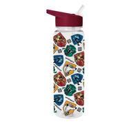 Bottiglia di plastica Harry Potter