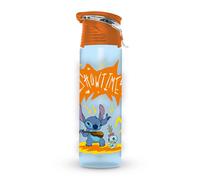 Bottiglia di plastica Lilo & Stitch con beccuccio