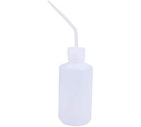 Bottiglia di plastica per innaffiare piante grasse da spremere, attrezzi da giardinaggio, piccolo design pratico