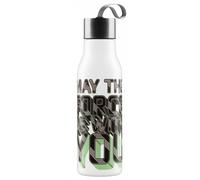 Bottiglia di plastica Star Wars 600 ml