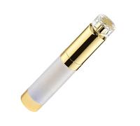 Bottiglia di pompa Airless, Small Empty Cosmetic Contenitori, Travel Size Pump Dispensers, Makeup Foundation Pump Bottles, Vacuum Pump Lotion Dispensers, Clear Pump Bottles for Lotion, 15 ML/20 ML