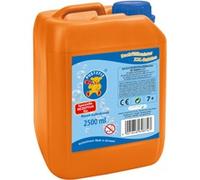 Pustefix Ricarica per bolle di sapone 2,5 l