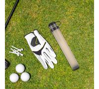 Bottiglia di sabbia da golf: secchio senza fori per carrello a spinta -