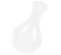 Bottiglia Di Sakè Ghiacciata Decanter Per Vino Cristallo Del Brocca