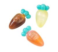 Bottiglia di salsa portatile - Contenitore Vinaigrette compatto, mini bottiglia di plastica flessibile | Distribuzione di olio facile, miele, condimento per la stampa durante il campeggio, il pranzo s