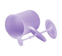 Bottiglia di schiuma, produttore di schiuma per lavaggio del viso - Shampoo frother - MOUSSE BOLLE HASSEGGIO DI VIAGGIO CAUSE CAGGIO PER TUTTI i tipi di pelle, strumenti per la cura della pelle