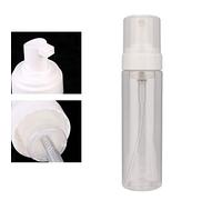 Bottiglia di schiumatura per tatuaggio, Spruzzatore per sapone tattoo, Vuoto e pompa di schiumatura, Capacità 200mL, Design professionale