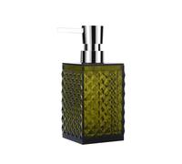 Bottiglia di shampoo per dispenser di sapone con pompa ricaricabile per