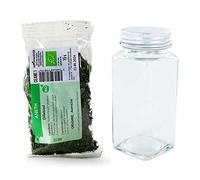 Bottiglia di spezie + aneto bio 15 g