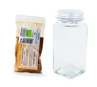 Bottiglia di spezie + pepe di Caienna macinato 40 g