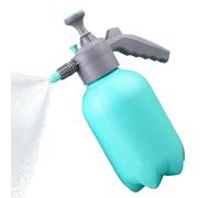 Bottiglia di spruzzo a pressione, spruzzo di pressione della pompa,2L spruzzatore manuale a mano | Latta di Re di Giardinaggio, Impianto di Vaso con Manico per Piante per Esterni