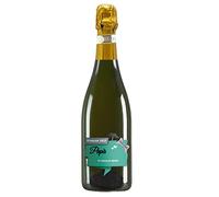 Bottiglia di spumante dolce Asti DOCG con etichetta personalizzata - Idea regalo esclusiva e originale per uomo, festa del Papà, festa del Nonno, nuova nascita, compleanno e Natale. (Fumetto)