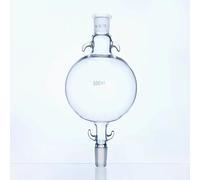 Bottiglia di stoccaggio del solvente for cromatografia a sfera di stoccaggio del solvente(2000ml/24)