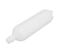 Bottiglia di Stoccaggio dell'acqua Dentale, Bottiglia d'acqua in Plastica per Sedia Odontoiatrica Sostitutiva Professionale Sicura per Dentisti per Cliniche (1000 ML)