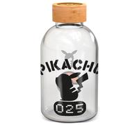 Bottiglia di Vetro 620 ml Pokemon
