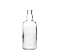 Bottiglia di vetro da 500 ml 'Aberdeen', bocca: sughero