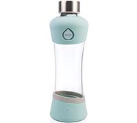 Bottiglia di vetro EQUA, AC M, Verde menta attiva., 550 ml