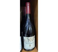 BOTTIGLIA DI VINO ABBAZIA NOVACELLA PINOT NERO RISERVA - 2019