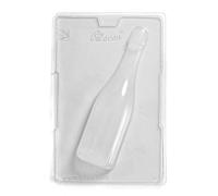 Stampo a Bottiglia di Vino per Cioccolato Cavità Unica