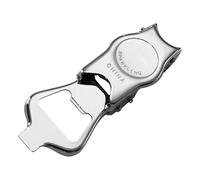 Bottiglia di vino Reseler - 3,94 x 1,65 pollici in acciaio Stopper Stopper Preserver | Atertight, Perdite a prova di perdite, tappo bottiglia | Riutilizzabile, sigillante per la freschezza Winne