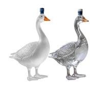Bottiglia Di Vodka For Il 30° Anniversario Di Grey Goose, Design A Prova Di Perdite, Sicura E Affidabile For La Decorazione Della Casa Del Bar