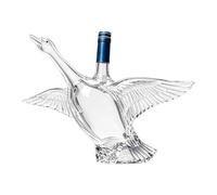 Bottiglia Di Vodka For Il 30° Anniversario Di Grey Goose, Design A Prova Di Perdite, Sicura E Affidabile For La Decorazione Della Casa Del Bar(E)