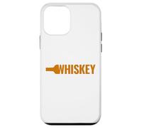 Bottiglia di whisky Good Times Cool Happy Hour Drink Custodia per iPhone 12 mini