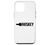 Bottiglia di whisky Good Times Cool Happy Hour Drink Custodia per iPhone 12 mini