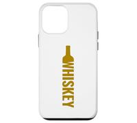 Bottiglia di whisky Good Times Cool Happy Hour Drink Custodia per iPhone 12 mini