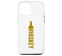 Bottiglia di whisky Good Times Cool Happy Hour Drink Custodia per iPhone 12 Pro Max
