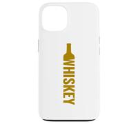 Bottiglia di whisky Good Times Cool Happy Hour Drink Custodia per iPhone 13