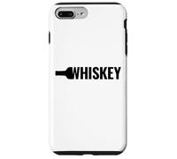 Bottiglia di whisky Good Times Cool Happy Hour Drink Custodia per iPhone 7 Plus/8 Plus