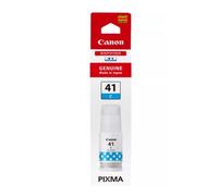 Canon GI-41 C 4543C001 ciano (cyan) inchiostro originale