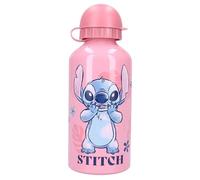 Bottiglia - Disney: Vadobag - Lilo & Stitch - Let's Eat Pink (borraccia 500 Ml)