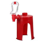 Bottiglia dispenser capovolta per bere acqua rubinetto per bevande, per feste, utensile da cucina