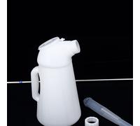 Bottiglia Dispenser Olio Recipiente Per Distributore Ricaricabile