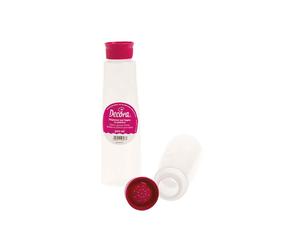 Bottiglia Dispenser per bagna con tappo forato e scala graduata 500 ml