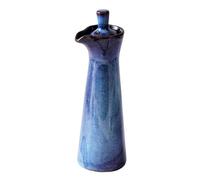 Bottiglia dispenser per salsa di soia e aceto in ceramica