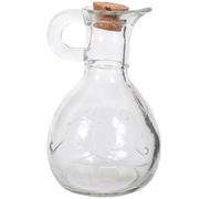 Bottiglia Dosatore Olio Di Erogazione Dell'olio Distributore Da Cucina