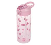 Bottiglia durevole per bevande Baagl Zampe 500 ml