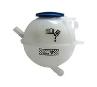 Bottiglia e Tappo del Serbatoio del Liquido di Raffreddamento del Radiatore8434