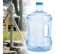 Bottiglia erogatrice d'acqua da 7,5 l, secchio per acqua per uso