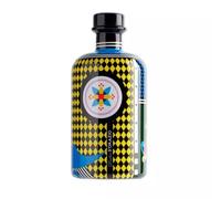 Bottiglia Essenza con Olio Extra Vergine di Oliva 500 ml