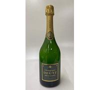 Bottiglia Factice VUOTA per Vetrina Deutz Champagne Brut Classic 0,75 lt.